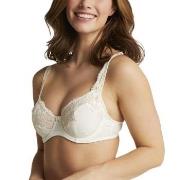 Chantelle BH EasyFeel Mary Bra Full Cup Benvit F 80 Dam