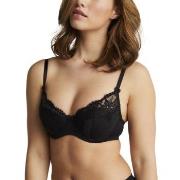 Chantelle BH EasyFeel Mary Bra Padded Svart D 80 Dam