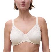 Chantelle BH EasyFeel Norah Underwired Bra Ljusrosa nylon G 70 Dam