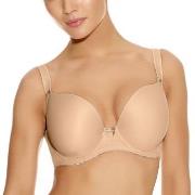 Freya BH Deco Moulded Plunge T-Shirt Bra Beige B 70 Dam