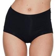 JBS of Denmark Trosor Bamboo Maxi Brief Svart Medium Dam