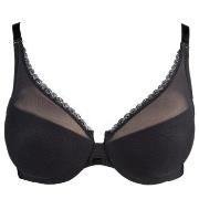 Lovable BH Tonic Lift Wired Bra Svart B 75 Dam