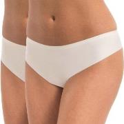 Magic Trosor 2P Dream Invisibles Thong Vit X-Large Dam