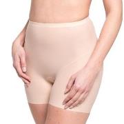 Magic Trosor Lite Short Beige Medium Dam