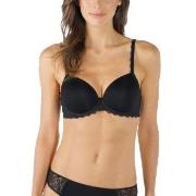 Mey BH Amorous Full Cup Stretch Bra Svart polyamid A 90 Dam