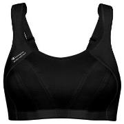 Shock Absorber BH Active MultiSports Support Bra Svart D 75 Dam