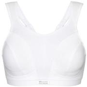 Shock Absorber BH D+ Sports Bra Vit I 85 Dam