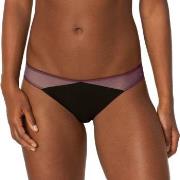 Sloggi Trosor Oxygene Infinite Mini Brief Svart Small Dam