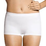 Sloggi Trosor Sensual Fresh Shorts Vit 42 Dam