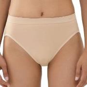 Mey Trosor Emotion Jazz Briefs Beige 42 Dam