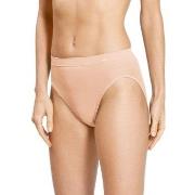 Mey Trosor Emotion Jazz Briefs Beige 44 Dam