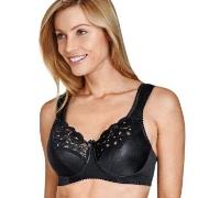 Miss Mary Amsterdam Underwire Bra BH Svart B 85 Dam