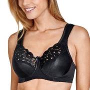 Miss Mary Amsterdam Underwire Bra BH Svart C 85 Dam