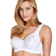 Miss Mary Amsterdam Underwire Bra BH Vit B 90 Dam