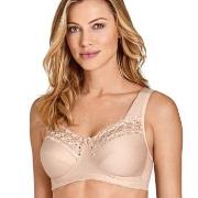 Miss Mary Broderie Anglais Soft Bra BH Hud F 85 Dam