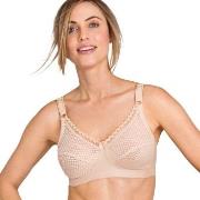 Miss Mary Cotton Dots Soft Bra BH Hud B 90 Dam