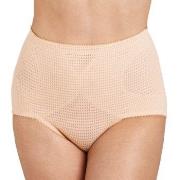 Miss Mary Diamond Girdle Trosor Beige 95 Dam