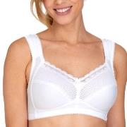 Miss Mary Diamond Soft Bra BH Vit E 95 Dam