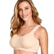 Miss Mary Keep Fresh Molded Soft Bra BH Hud polyamid B 105 Dam