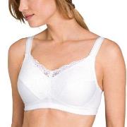 Miss Mary Liv Soft Bra BH Vit D 85 Dam