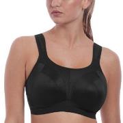 Freya BH Dynamic Soft Sports Bra Svart K 75 Dam