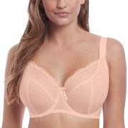 Freya BH Fancies Balcony K Cup Bra Beige M 65 Dam