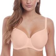 Freya BH Fancies Underwire Balcony Moulded Bra Beige B 85 Dam