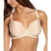 Freya BH Idol Moulded Balconey Bra Beige E 75 Dam