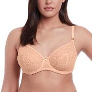 Freya BH Starlight Hero Balcony Side Support Bra Beige H 85 Dam