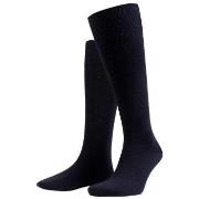 Amanda Christensen Strumpor Icon Knee High Sock Marin Strl 43/44 Dam