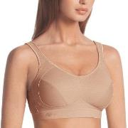 Anita BH Active Extreme Control Sports Bra Sand G 100 Dam