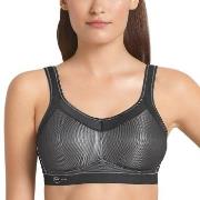 Anita BH Active Momentum Sports Bra Svart B 85 Dam