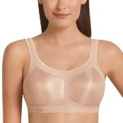 Anita BH Active Momentum Sports Bra Beige B 70 Dam