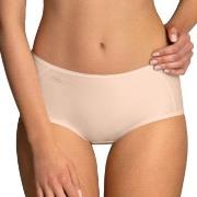 Anita Trosor Active Sporty Brief Panty Ljusrosa 48 Dam