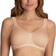 Anita BH Airita Comfort Soft Bra With Spacer Cup Beige A 80 Dam