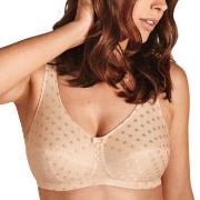 Anita BH Airita Wireless Comfort Soft Bra Beige C 90 Dam