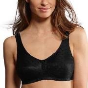 Anita BH Care Airita Post Mastectomy Bra Svart D 80 Dam