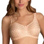 Anita BH Care Airita Post Mastectomy Bra Beige C 90 Dam