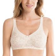 Anita BH Care Ancona Post Mastectomy Bra Beige A 80 Dam