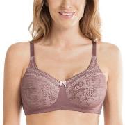 Anita BH Care Fleur Wire-free Mastectomy Bra Gammelrosa B 90 Dam