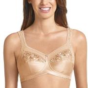 Anita BH Care Safina Wireless Mastectomy Bra Beige A 75 Dam