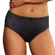 Rosa Faia Trosor Emily High Waist Brief Plus Svart 42 Dam