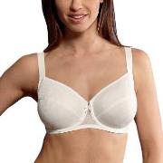 Rosa Faia BH Fleur Underwire Bra Benvit polyamid B 75 Dam