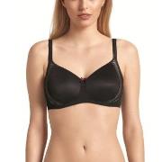 Rosa Faia BH Fleur Wireless Contour Bra Svart B 85 Dam