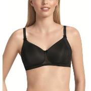 Rosa Faia BH Lace Rose Wireless Contour Bra Svart A 65 Dam