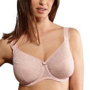 Rosa Faia BH Selma Big Cup Underwire Bra Gammelrosa G 95 Dam