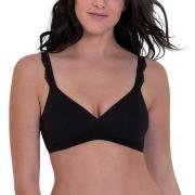 Rosa Faia BH Selma Soft Bra Spacer Cups Svart G 75 Dam