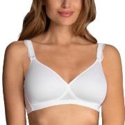 Rosa Faia BH Selma Soft Bra Spacer Cups Vit D 90 Dam