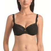 Rosa Faia BH Selma Underwire Bra Svart B 80 Dam