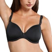 Rosa Faia BH Selma Underwire Bra Spacer Cup Svart B 95 Dam